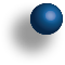 blue ball